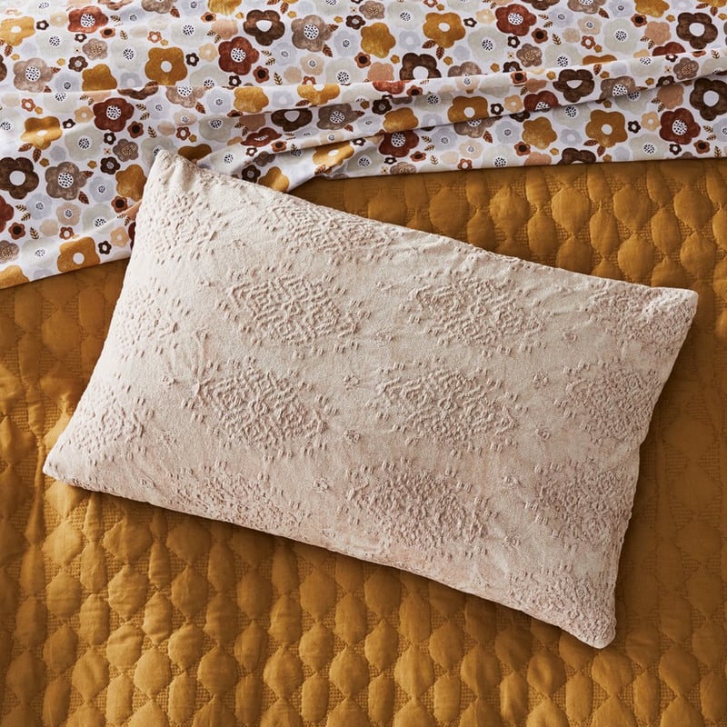 Marais Barely Pink Cushion