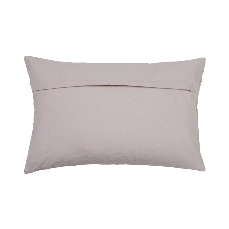 Marais Barely Pink Cushion