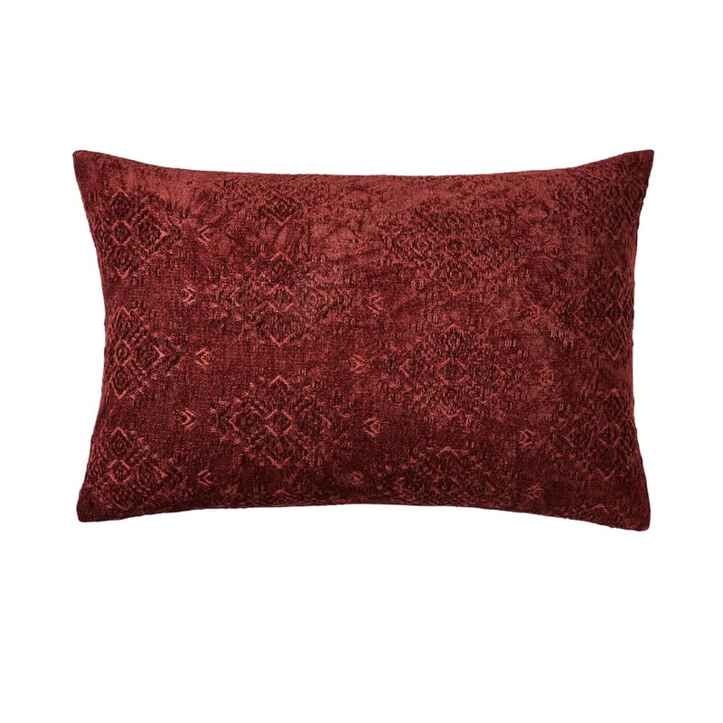 Marais Chili Pepper Cushion