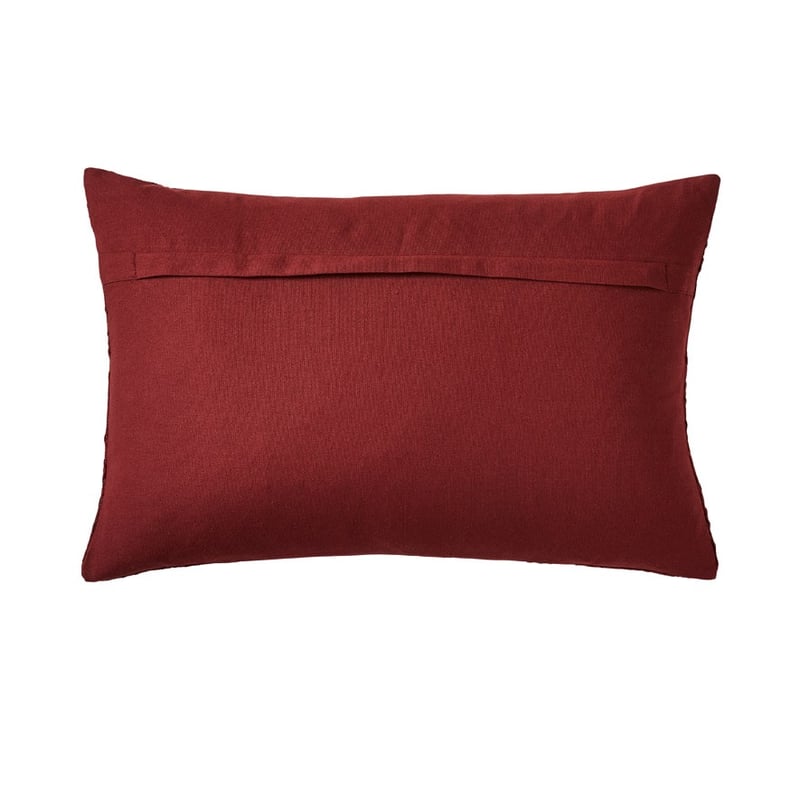 Marais Chili Pepper Cushion