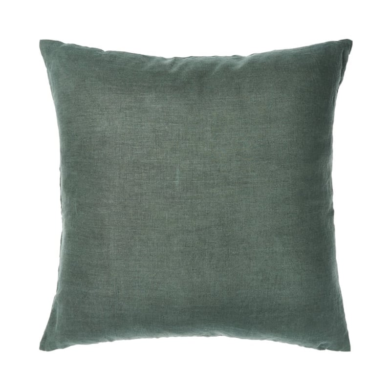 Madaya Forest Linen Cushion