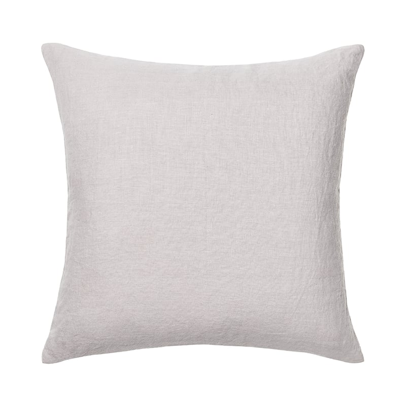 Madaya Silver Linen Cushion 
