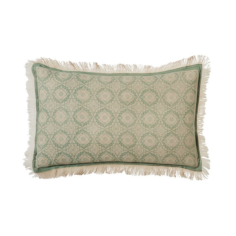 Madeline Forest Cushion
