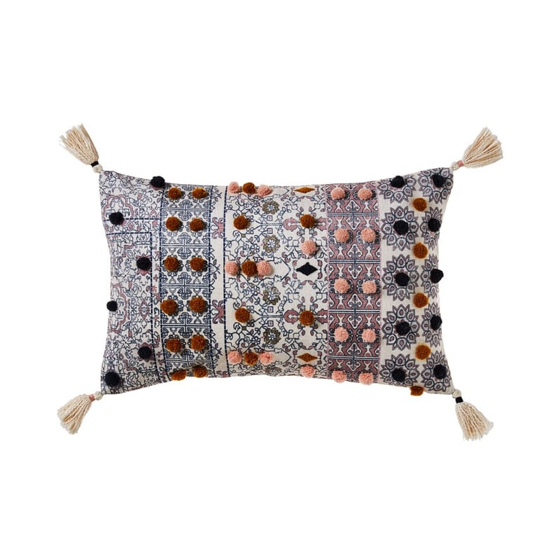 Taza Blush Cushion 