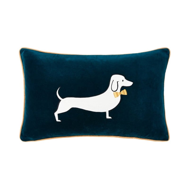 Friends Daxi Dachshund Cushion 