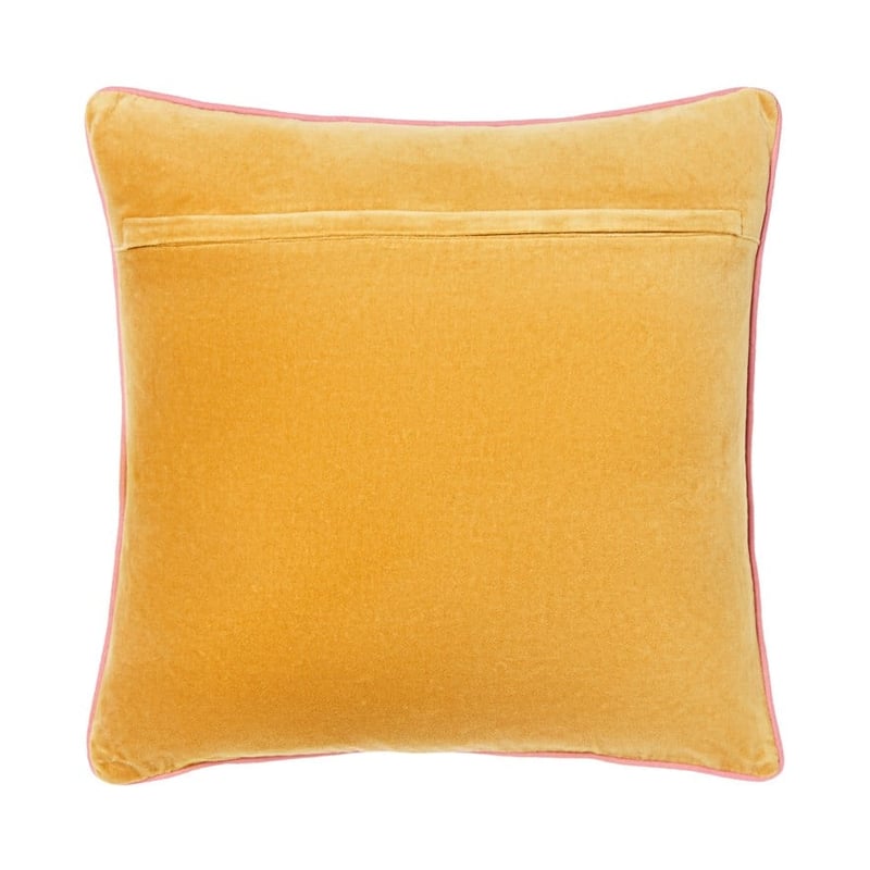 Friends Miss Fancy Flamingo Cushion 