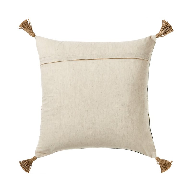 Congo Jungle  Flamingo Cushion