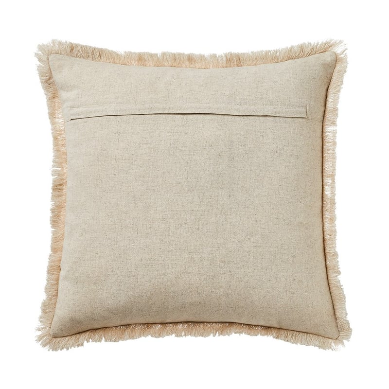 Russo Patchwork Brick Cushion 