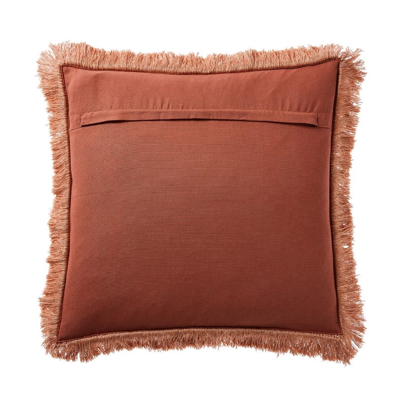 Emerson Bronze Cushion 