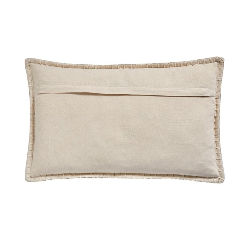 Sawyer Blue Cushion 
