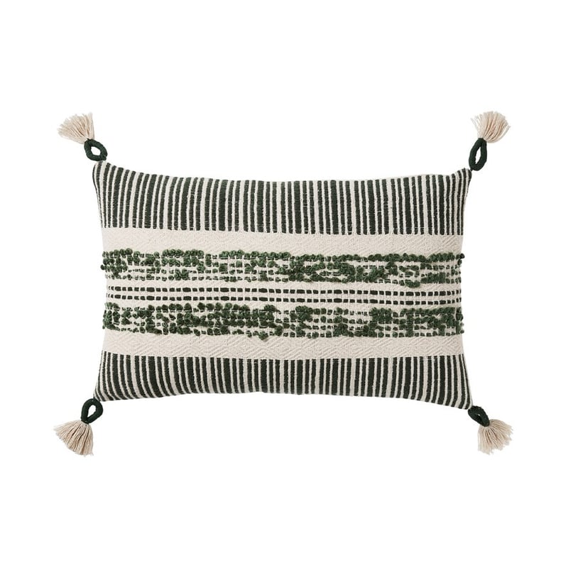 Muscat Green Cushion 