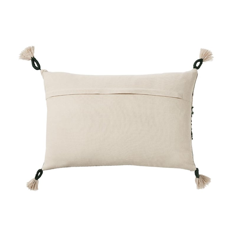 Muscat Green Cushion 
