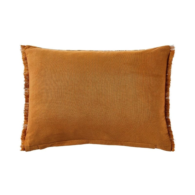 Cortez Amber Cushion 