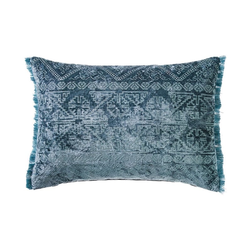 Cortez Forest Cushion 