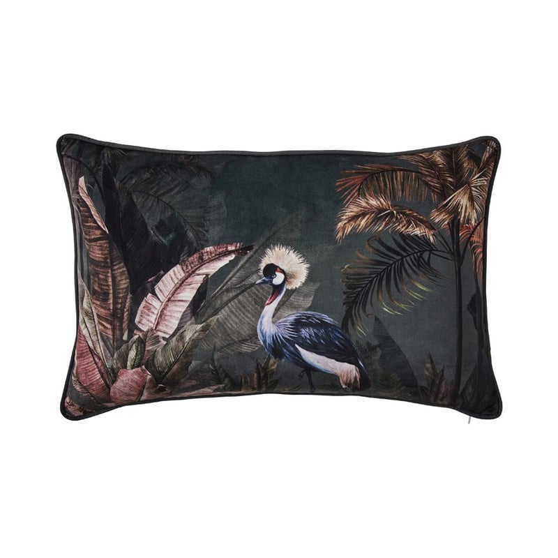 Jura Forest Long Cushion