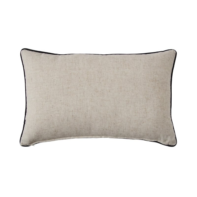 Jura Forest Long Cushion
