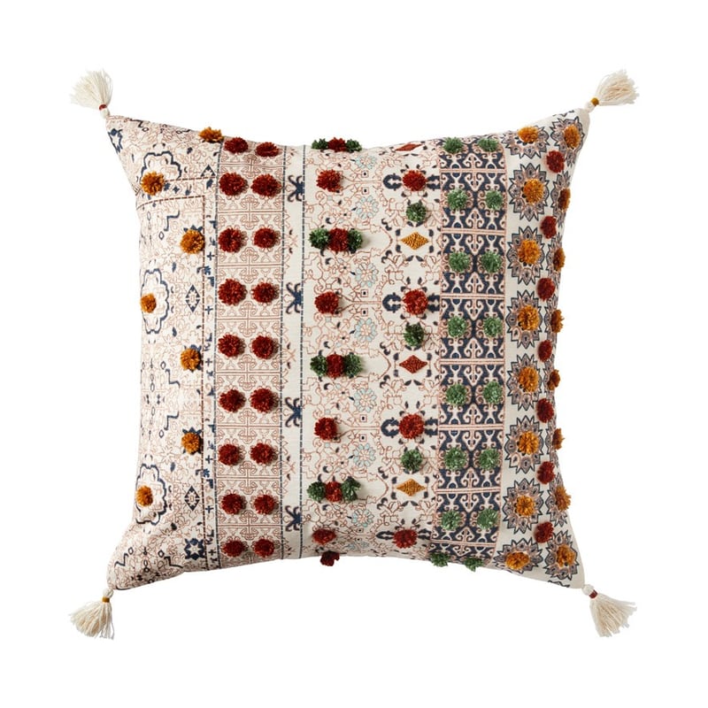 Taza Earth Floor Cushion