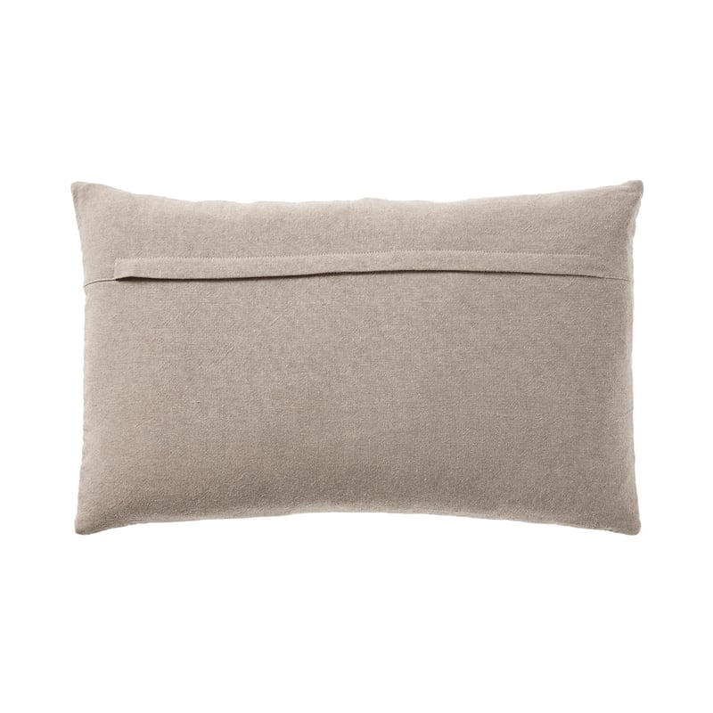 Sacramento Mustard Velvet Cushion