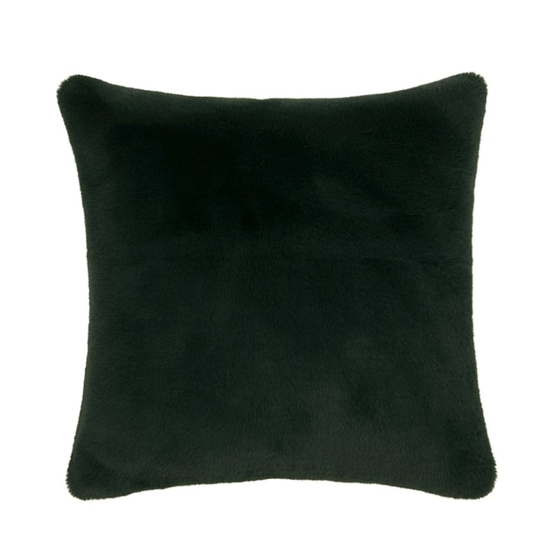 Astoria Ivy Fur Cushion 