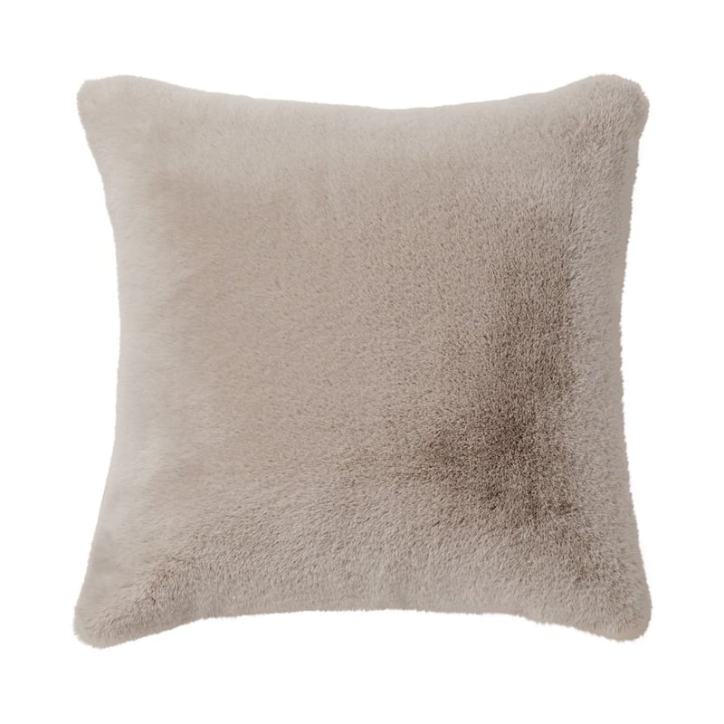 Astoria Fawn Fur Cushion