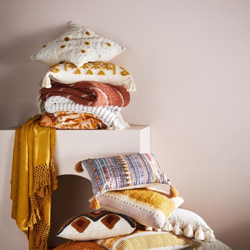 Rayne Multi Cushion 