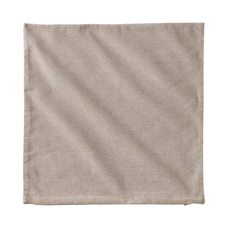 Bombay Velvet Stone Cushion Cover