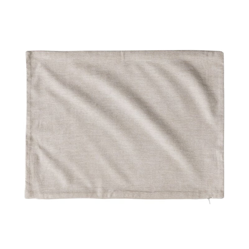 Bombay Velvet Navy Long Cushion Cover