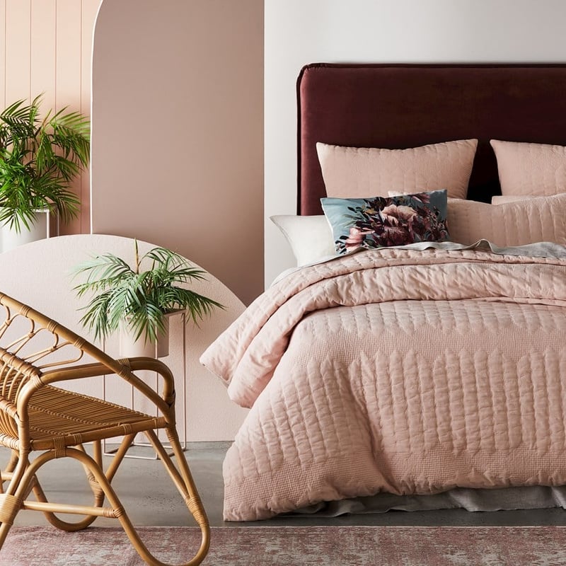 Bloomsbury Green Cushion