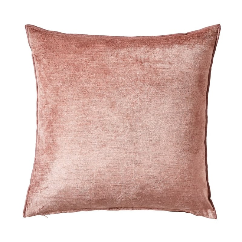 Cairo Velvet Rose Cushion 