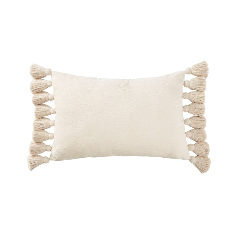 Annabelle Natural Cushion