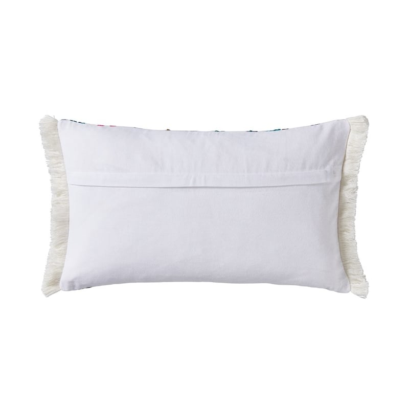 Hanging Garden Long Cushion 50x50cm Multi 