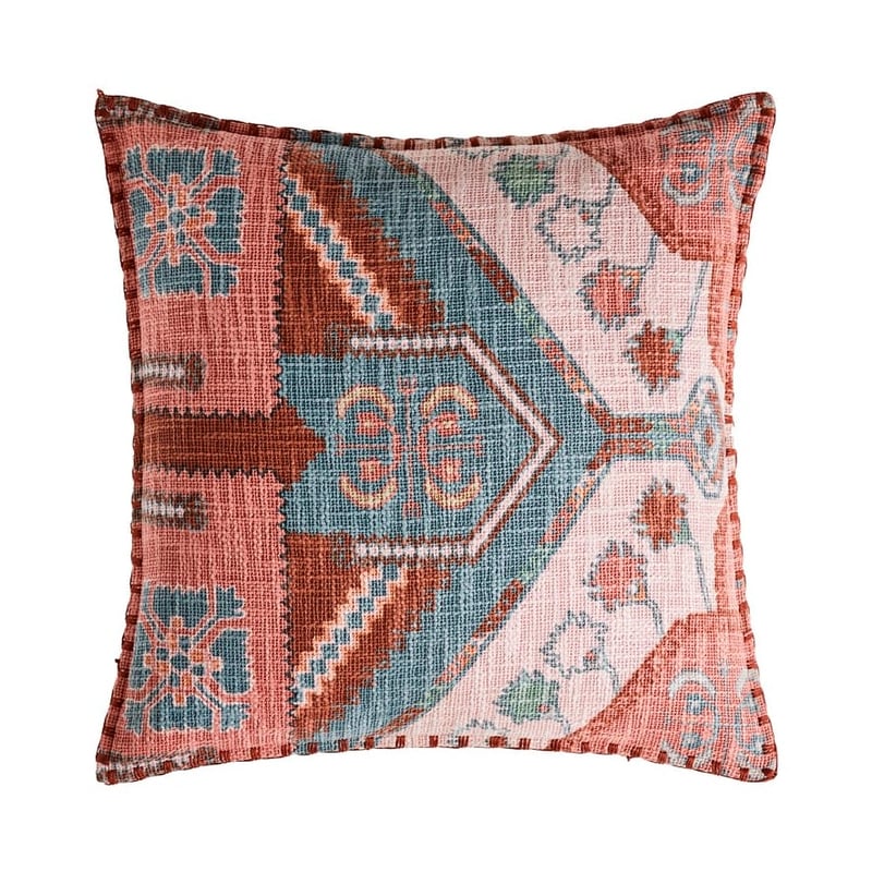 Myan Cushion 50x50cm Pink 