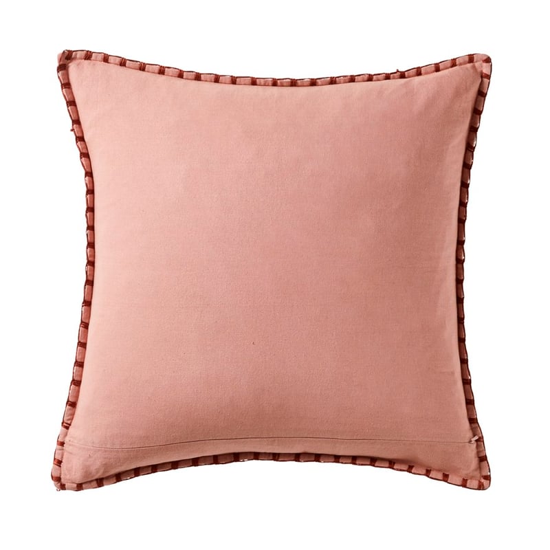 Myan Cushion 50x50cm Pink 