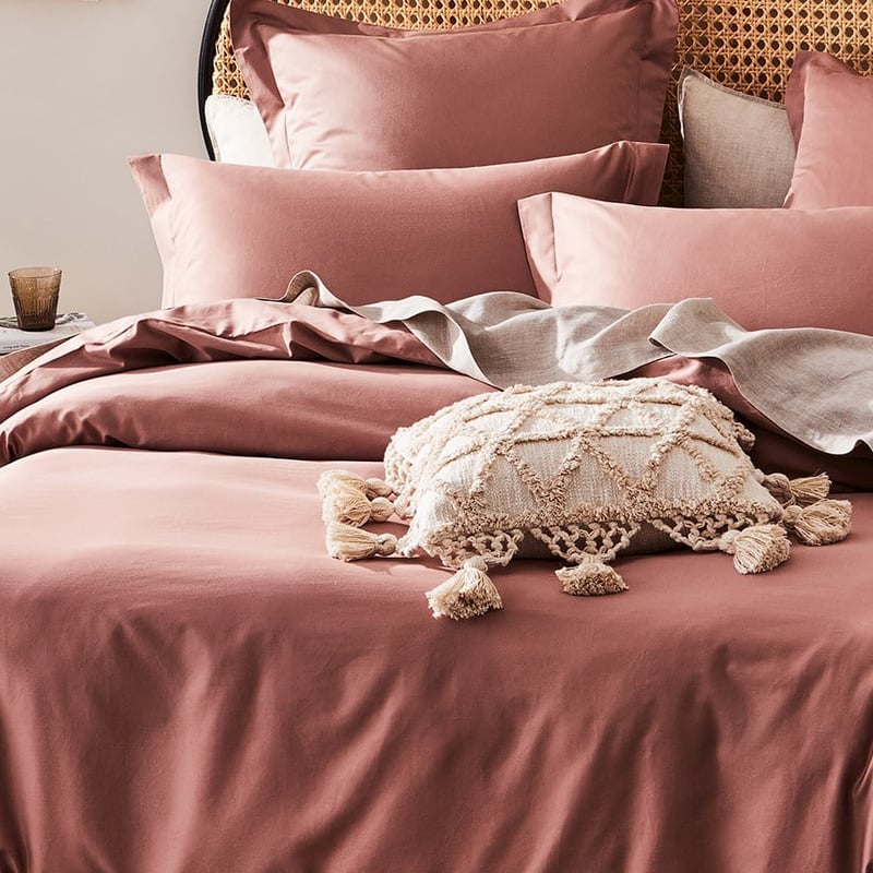 Marsala Natural Cushion 