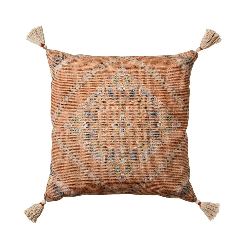 Tivoli Mimi Rust Floor Cushion