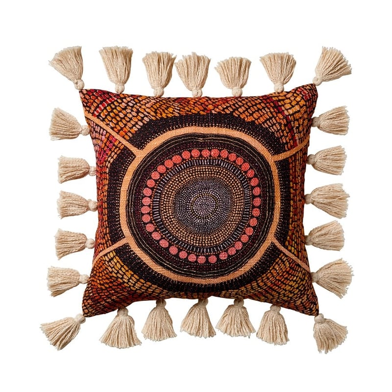 Miimi + Jiinda Jaanymili Cushion