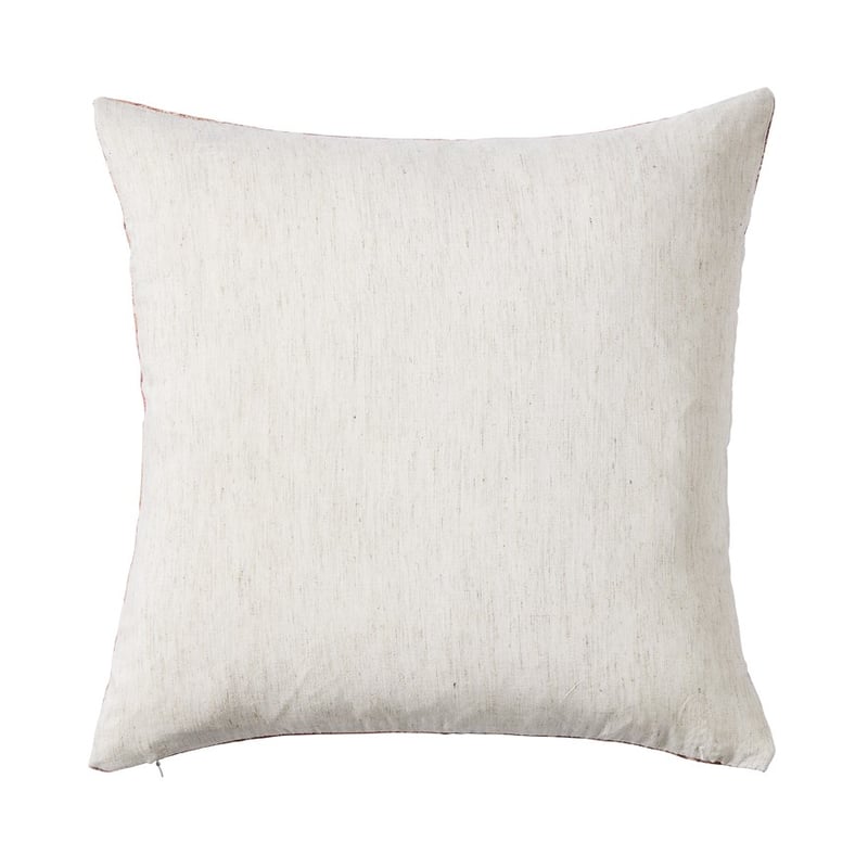 Spring Flora Clay Cushion 