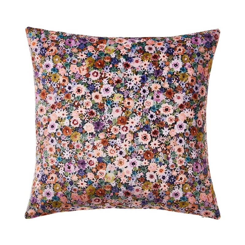 Carrie Floral Cushion  