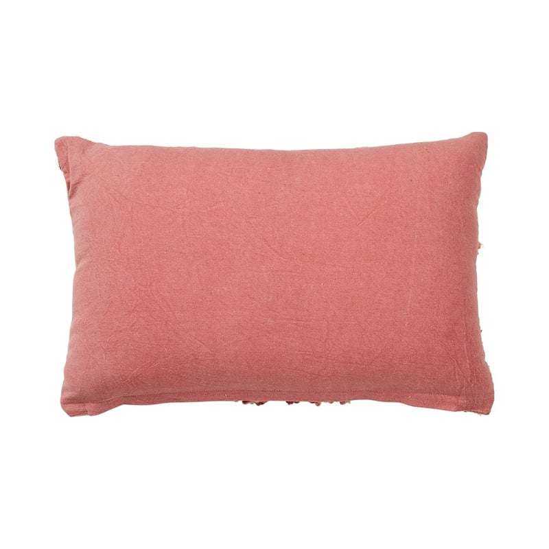 Clermont Pink Cushion 