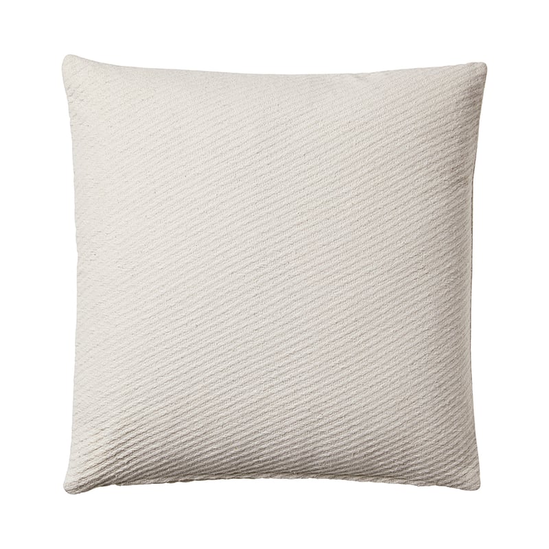 Moroccan Natural Tufted Cushion