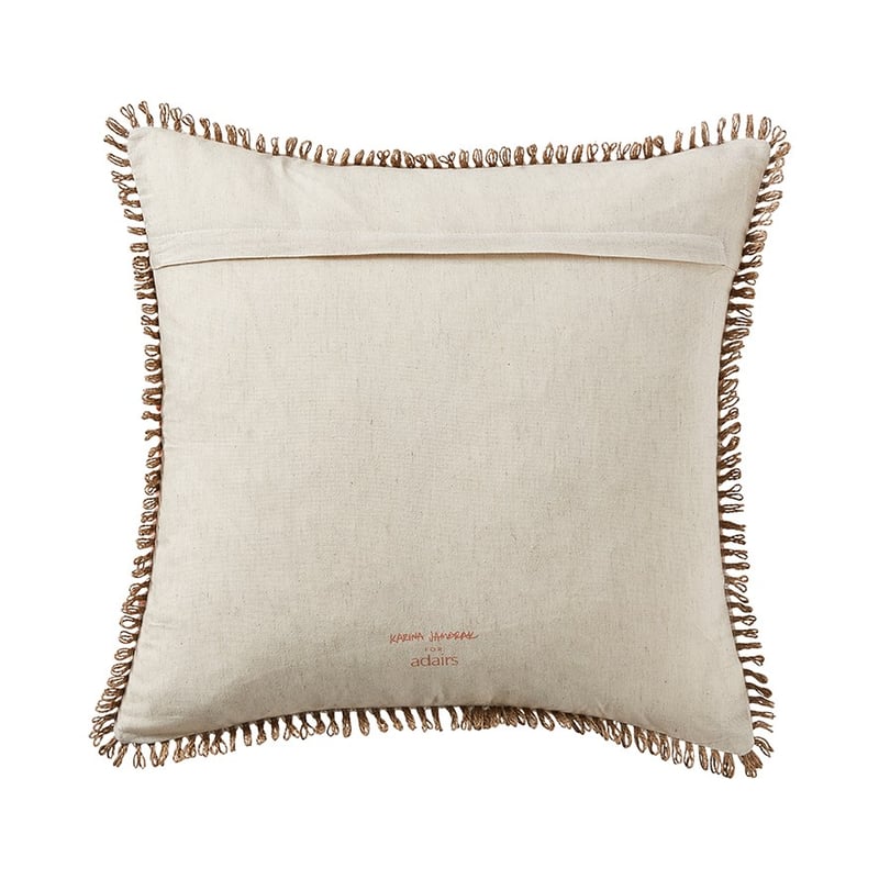 Karina Jambrak Pastel Sunrise Cushion 