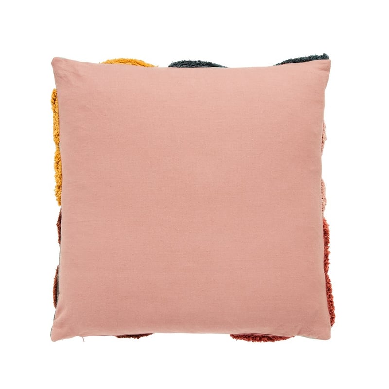 70's Floral Multi Cushion