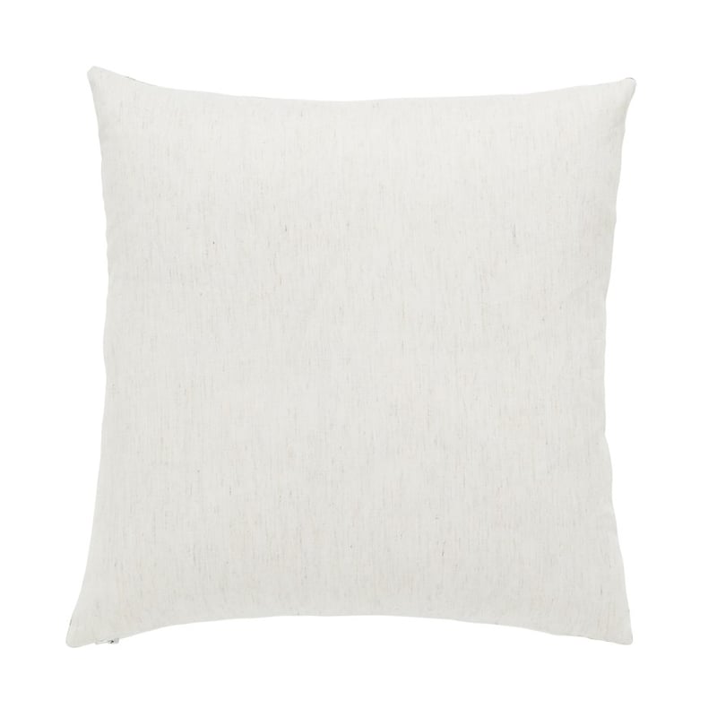 Viola Orchid Floral Cushion