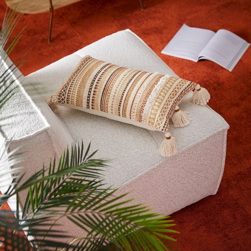 Tamaris Natural Cushion