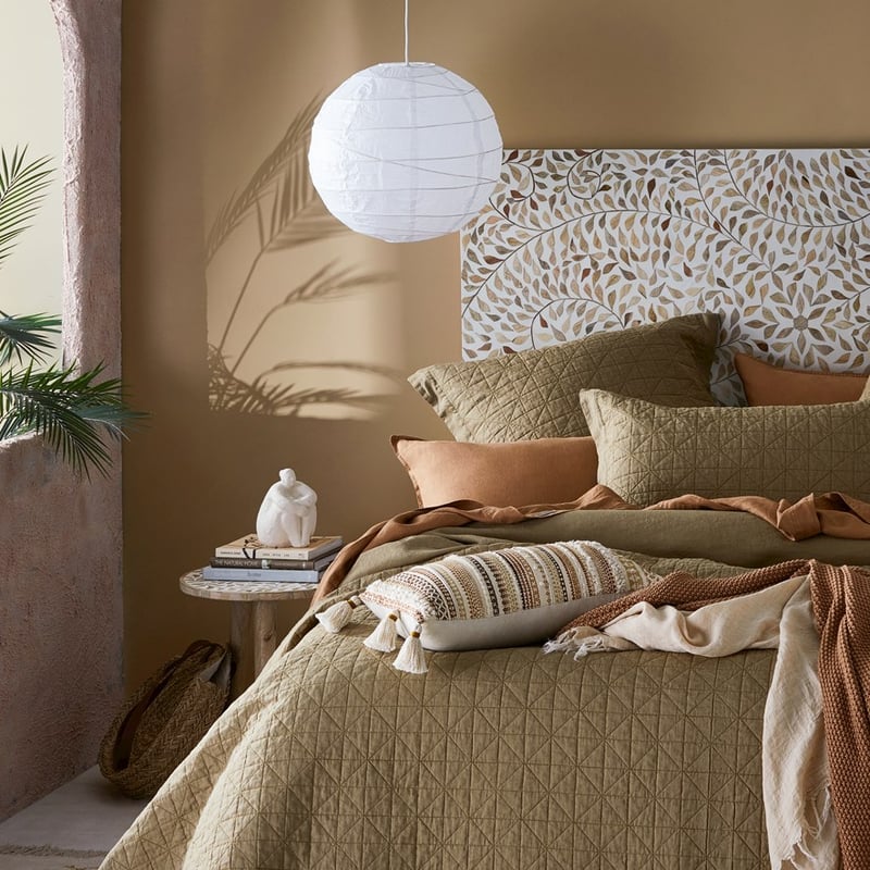 Tamaris Natural Cushion