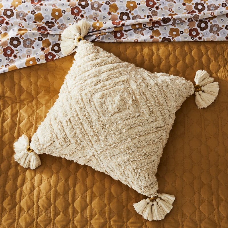 Matira Natural Cushion