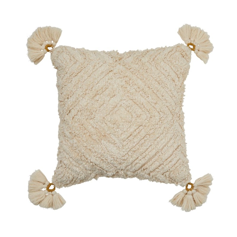 Matira Natural Cushion