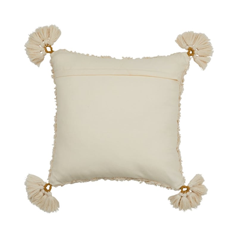 Matira Natural Cushion