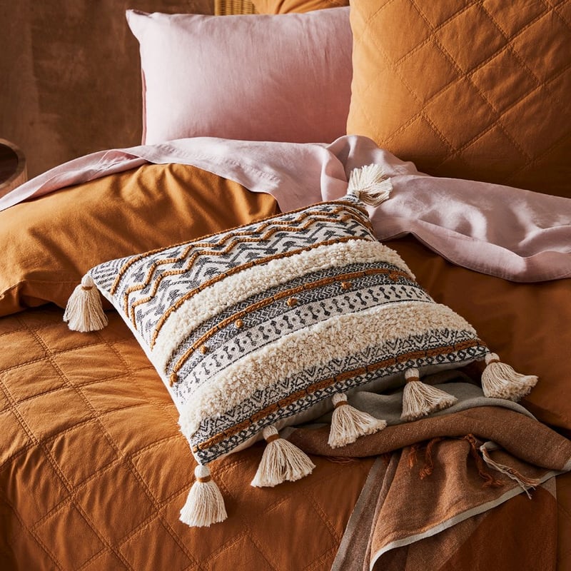 Kaysa Natural Cushion