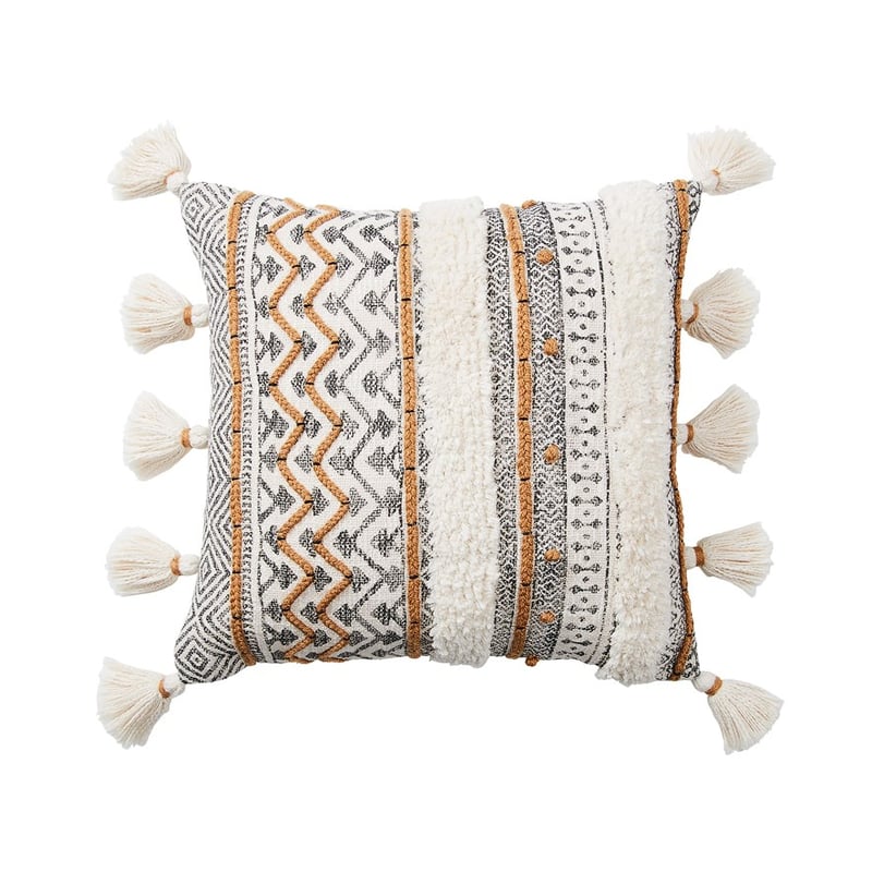 Kaysa Natural Cushion